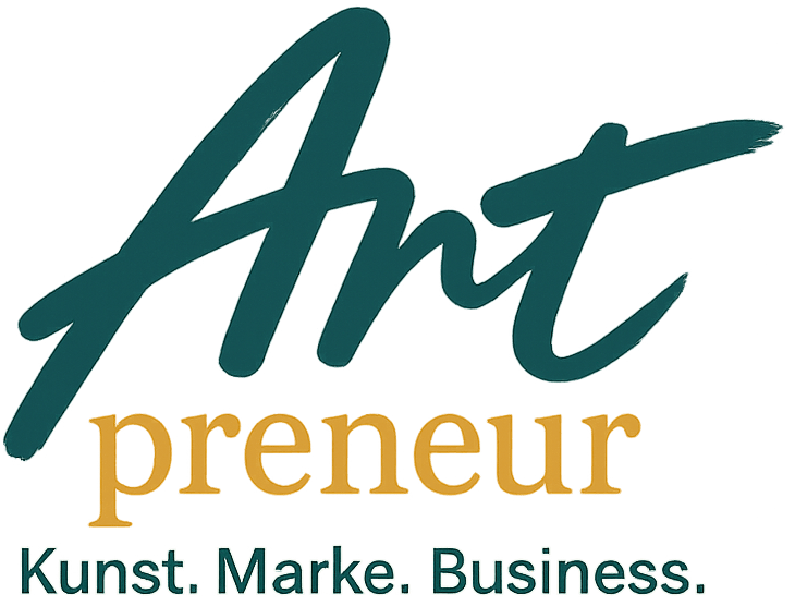 Logo Artpreneur